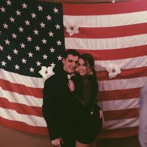 Meet your Posher, Taylor